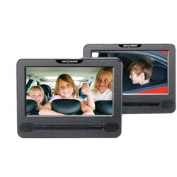 Οθόνη Προσκέφαλου Αυτοκινήτου 7" DVD USB NextBase NB7-CAR