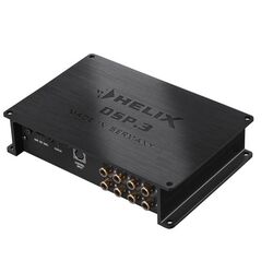 HELIX DSP.3