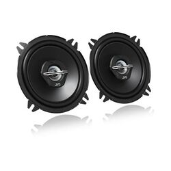 JVC CSJ 520X