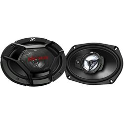 JVC HXEIA 3WAY 6X9