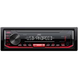 JVC KD-X162 Radio USB