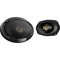 KENWOOD HXEIA 6x9 3-way 45watt rms KFCS6976EX