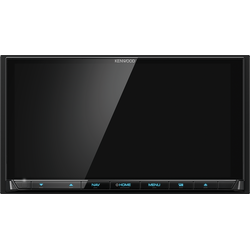 KENWOOD NAVIGATION 6.8 DAB DNX9190DABS