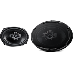 KENWOOD ΗΧΕΙΑ 6x9 3-way 105watt rms KFCPS6976