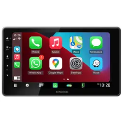 KENWOOD CAR MULTIMEDIA DMXF920DS