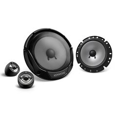 KENWOOD HXEIA 17 ΜΟΝΑΔΑ KFCE170P