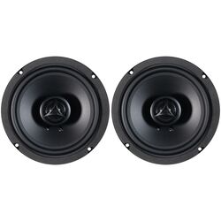 ΗΧΕΙΑ PHOENIX GOLD 16ΑΡΙΑ ΣΕΙΡΑ ZX 80watt RMS