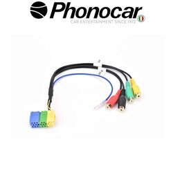 ΦΙΣΑ ΗΧΕΙΩΝ  UNIVERSAL ISO --> RCA PHILIPS -GRUNDIG - BLAUPUNKT