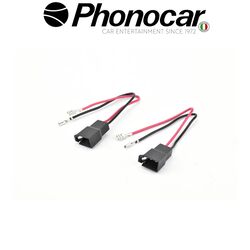 ΦΙΣΑ ΗΧΕΙΩΝ ALFA ROMEO-AUDI-DACIA-FIAT – IVECO-OPEL-RENAULT-SEAT-VOLKSWAGEN
