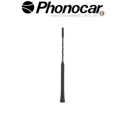 ΣΤΕΛΕΧΟΣ ΚΕΡΑΙΑΣ ΟΡΟΦΗΣ 23cm Μ5-Μ6 για AR-AUDI-CT-FIAT-LN-OPEL-PG-RN-SZ-SMART-SEAT-SKODA-VW