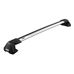 Μπάρες Οροφής Αυτοκινήτου Thule Wingbar Edge (SET) 720500 / 721500 / 721400 / 145389