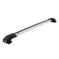 Μπάρες Οροφής Αυτοκινήτου Thule Wingbar Edge - Flush rail (SET) 720500 / 721500 / 721500 / 145421