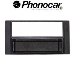 ΠΡΟΣΟΨΗ FORD 07> C-Max >11 - S-Max Focus 05>11 - Fusion 06> Fiesta 06>08 - Galaxy 07> Torneo 07> Transit 07>13 Mondeo 08>14 Kuga >12 Χρώμα Μαύρο


