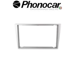 ΠΡΟΣΟΨΗ OPEL Agila-Corsa 00>06 Meriva >06 - Movano-Omega 00> Tigra 03>05 - Vivaro 02>10 - Signum Combo >11 RENAULT New Traffic >06 SUZUKI Wagon R >03 - Ignis 03> Χρώμα Ασημί.


