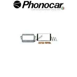 ΣΕΤ ΠΡΟΣΟΨΗΣ MITSUBISHI  OUTLANDER - PEUGEOT 4007 -  CITROEN C-CROSSER
