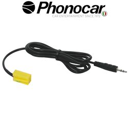 AUDIO SMART 07> , ALFA-FT-LN 07> Jack 3,5
