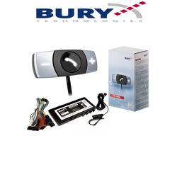 ΣΥΣΚΕΥΗ BLUETOOTH UNIVERSAL  - AUX IN - ΦΟΡΤΙΣΗ ΚΙΝΗΤΟΥ - AUDIO STREAMING ( A2DP )
