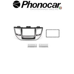 ΠΡΟΣΟΨΗ HYUNDAY Tucson mod.15> ΧΡΩΜΑ ΜΑΥΡΟ


