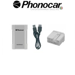 USB-SD-AUX IN ΠΛΑΚΕΤΑ SUZUKI - FIAT SEDICI
