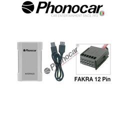 USB-SD-IPHONE ΠΛΑΚΕΤΑ ->4S ΓΙΑ ORIG ΠΗΓΗΣ FORD 06>
