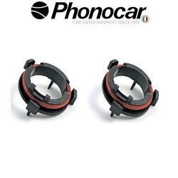 ΒΑΣΕΙΣ ΤΟΠΟΘΕΤΗΣΗΣ LED 07.503 σε OPEL - MAZDA
