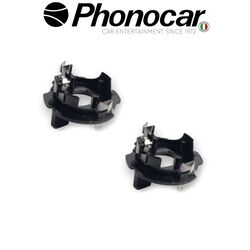 ΒΑΣΕΙΣ ΤΟΠΟΘΕΤΗΣΗΣ LED 07.503 σε VW CADDY
