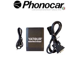 USB ΠΛΑΚΕΤΑ ORIG ΠΗΓΗΣ SUZUKI - SUBARU 2005>2011
