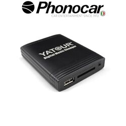 USB ΠΛΑΚΕΤΑ ORIG ΠΗΓΗΣ HYUNDAI-KIA 13pin
