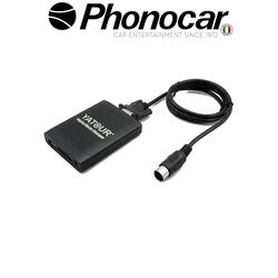 USB ΠΛΑΚΕΤΑ ORIG ΠΗΓΗΣ HYUNDAI-KIA 13pin
