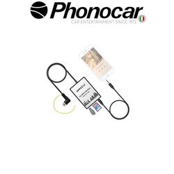 USB ΠΛΑΚΕΤΑ ORIG ΠΗΓΗΣ VOLVO HU-xxx
