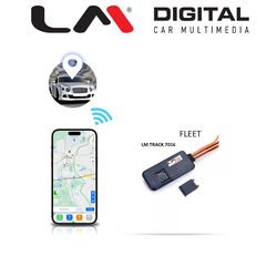 GPS TRACKER AUTO - MOTO ΓΙΑ ΠΑΡΑΚΟΛΟΥΘΗΣΗ ΣΤΟΛΟΥ (FLEET), 12-24V , AYTOΤΡΟΦΟΔΟΤΟΥΜΕΝO , ΜΕ ΔΥΝΑΤΟΤΗΤΑ ΔΙΑΧΕΙΡΙΣΗς ΜΕΣΩ APP ΣΤΟ ΚΙΝΗΤΟ
