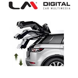 Ηλεκτρικός μηχανισμός πορτ μπαγκαζ για TOYOTA CH-R 2017>