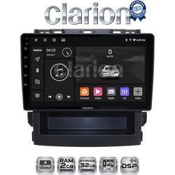 OEM για Subaru Forester 2019 > με 4Core 2GB/32GB