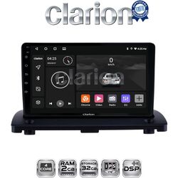 OEM για Volvo XC90 2002 > 2014 με 4Core 2GB/32GB