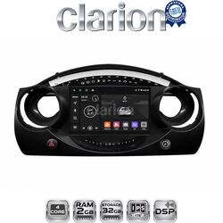OEM για Mini CooperR 2001 > 2007 με 4Core 2GB/32GB