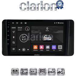 OEM για Skoda Kamiq 2019 > με 8Core 2GB/32GB