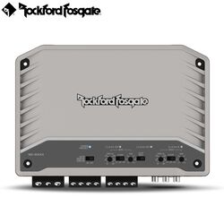 ROCKFORD FOSGATE M2-300X4 (4-Channel Amplifier – 4x300W)