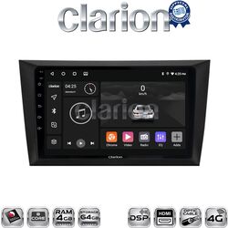 OEM για VW Golf 6 2008 > 2012 με 8Core 4GB/64GB και 2Κ οθόνη