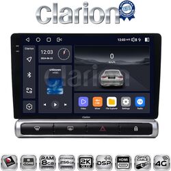 ΟΕΜ για Citroen C3 2016> με 8Core 8GB/256GB και 2Κ οθόνη