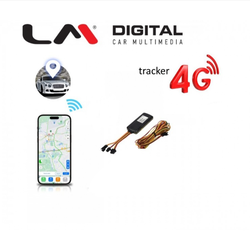 GPS TRACKER 4G AUTO-MOTO 12-24V AYTOΤΡΟΦΟΔΟΤΟΥΜΕΝO , ΜΕ ΔΥΝΑΤΟΤΗΤΑ ΔΙΑΧΕΙΡΙΣΗς ΜΕΣΩ APP ΣΤΟ ΚΙΝΗΤΟ
