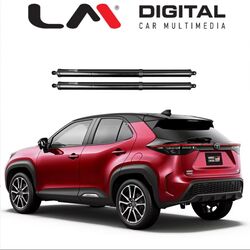 Ηλεκτρικός μηχανισμός πορτ μπαγκαζ για Toyota Yaris Cross 2021 >