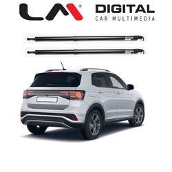 Ηλεκτρικός μηχανισμός πορτ μπαγκαζ για VW T-CROSS 2023 >