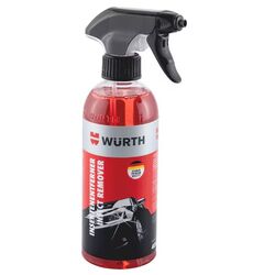 Καθαριστικό Εντόμων Würth Consumer Line 400ml