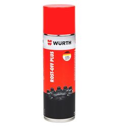 Αντισκωριακό Rust-Off Würth 300ml