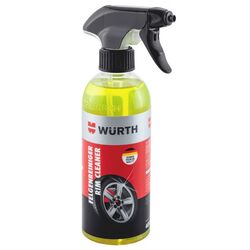 Καθαριστικό Ζαντών Würth Consumer Line 400ml