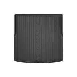 Πατάκια Αυτοκινήτου Πορτ Μπαγκάζ για Audi A4 B9 2015-2023 SW Allroad 1τμχ Dry Zone Frogum