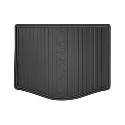 Πατάκια Αυτοκινήτου Πορτ Μπαγκάζ Ford C-Max I 2003-2010 minivan 1τμχ Dry Zone Frogum