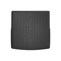 Πατάκια Αυτοκινήτου Πορτ Μπαγκάζ για Audi A4 B8 2007-2015 SW 1τμχ Dry Zone Frogum