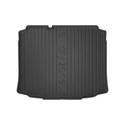Πατάκια Αυτοκινήτου Πορτ Μπαγκάζ για Audi A3 8P 2003-2013 3D HB 1τμχ Dry Zone Frogum