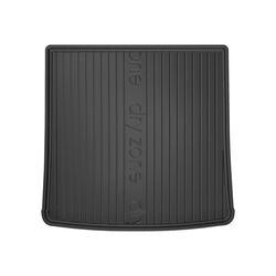 Πατάκια Αυτοκινήτου Πορτ Μπαγκάζ για Audi A4 B7 2004-2008 SW 1τμχ Dry Zone Frogum